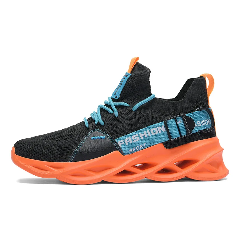 

2020 new Adult products shoes for men Sneakers Super popular trainers men Walking Cushioning men's Shoes running shoes