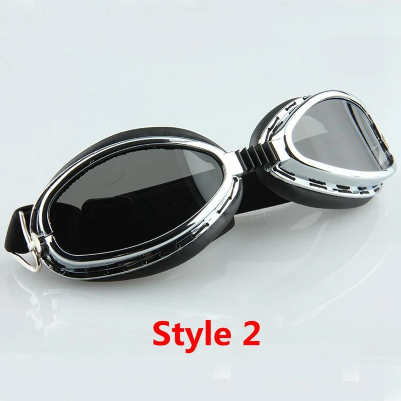 Спортивные велосипедные очки POSSBAY мотоциклетные для мотокросса горного