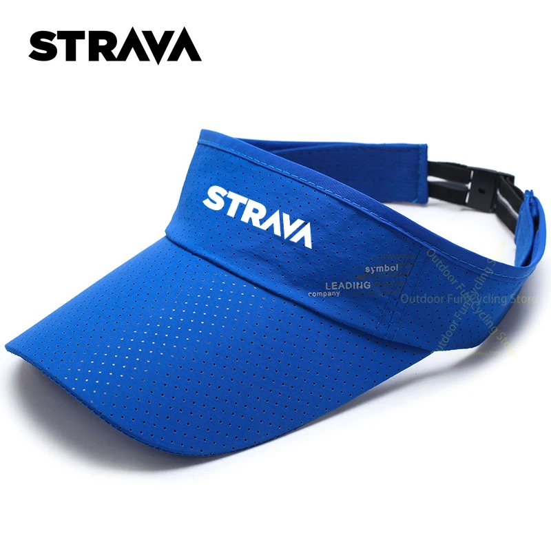 

Головные уборы Strava, велосипедная шапка для активного отдыха, езды на велосипеде, бега, защита от солнца, головной убор для езды на горном вел...