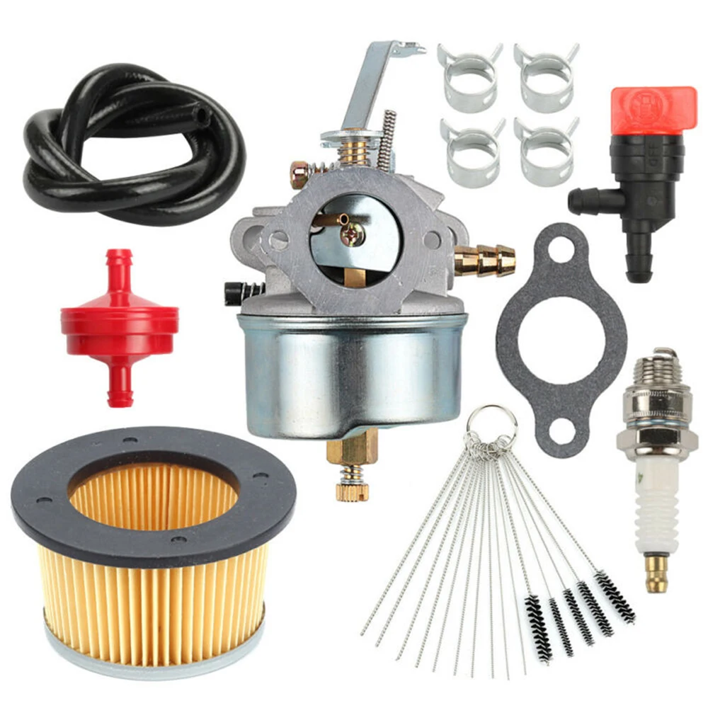 632076 карбюратор двигателя комплект воздушного фильтра свечи зажигания топливная