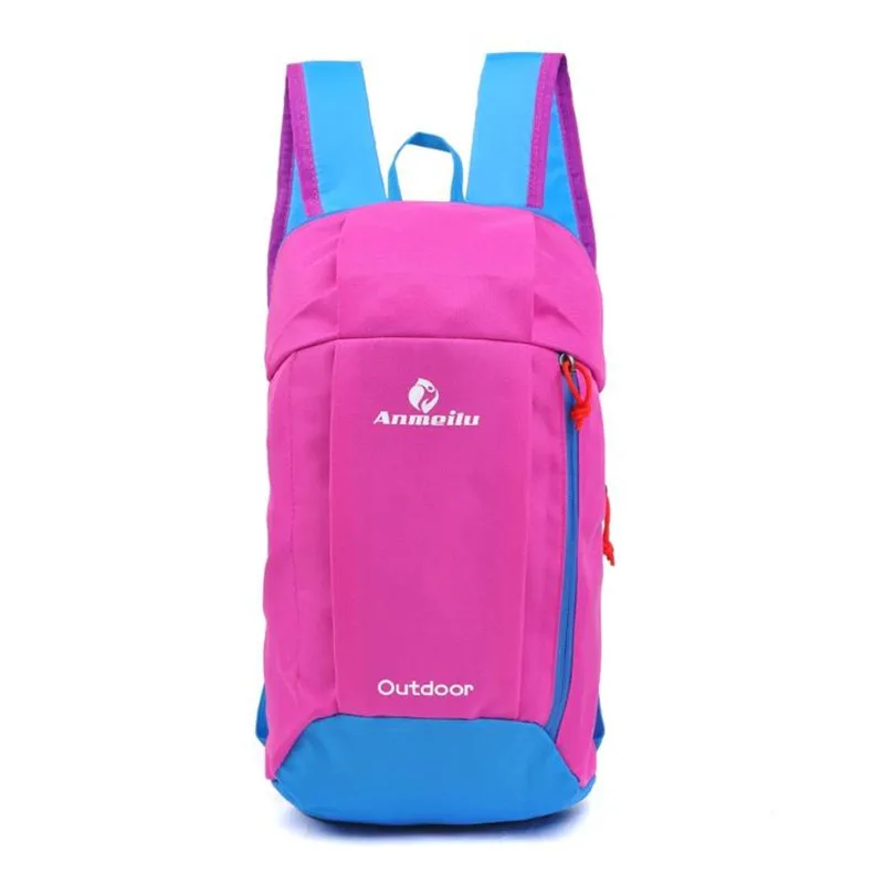 2020 новая унисекс детская 10L Легкая водонепроницаемая сумка для мужчин и женщин
