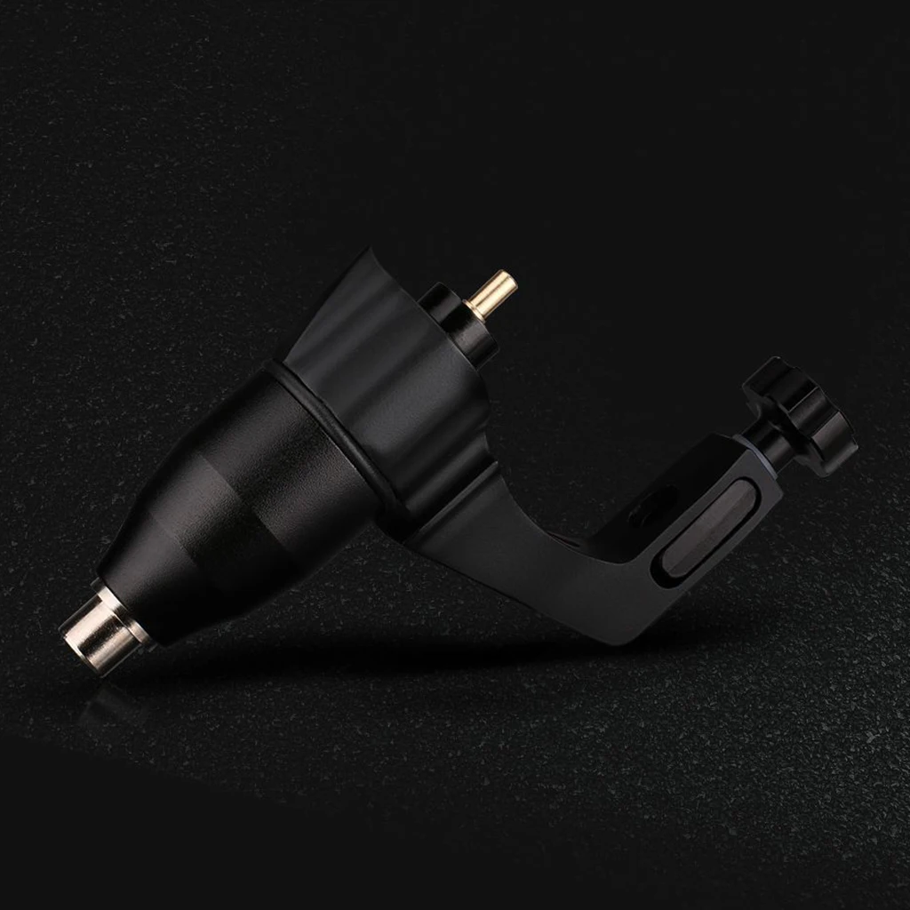 

Tattoo Rotary Machine Pro Liner Shader Tattoo Motor Gun with Non-Slip Grip