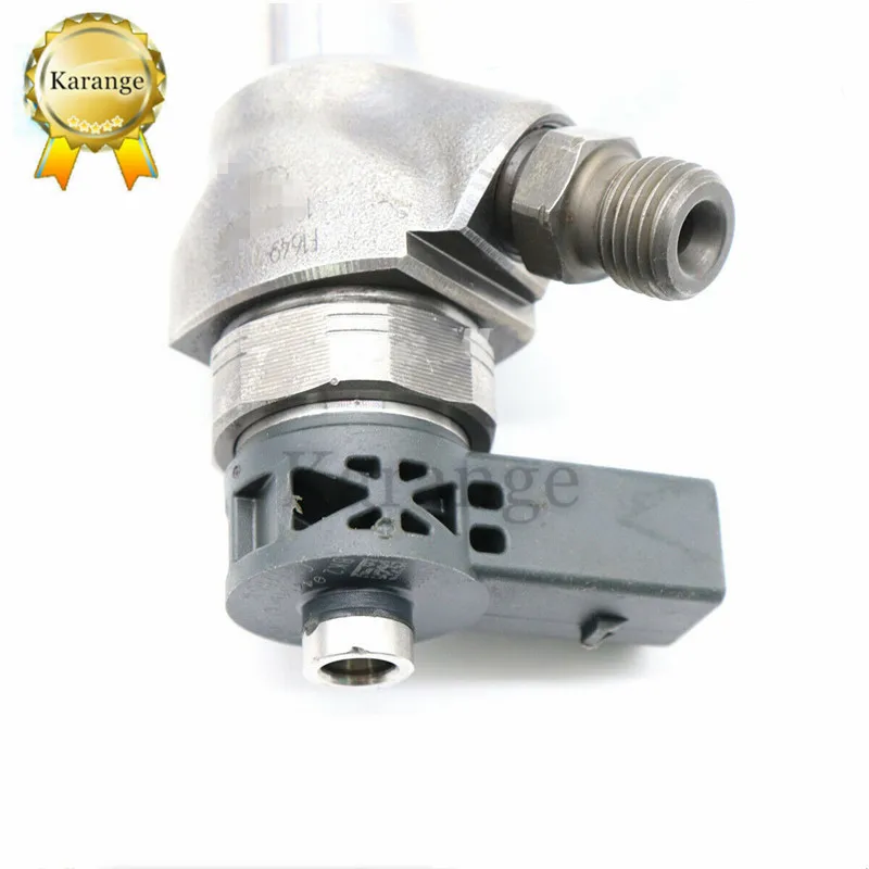 1 шт. Топливная форсунка для AUDI A3 A4 SEAT SKODA VW Beetle Golf 0445110473 | Автомобили и мотоциклы