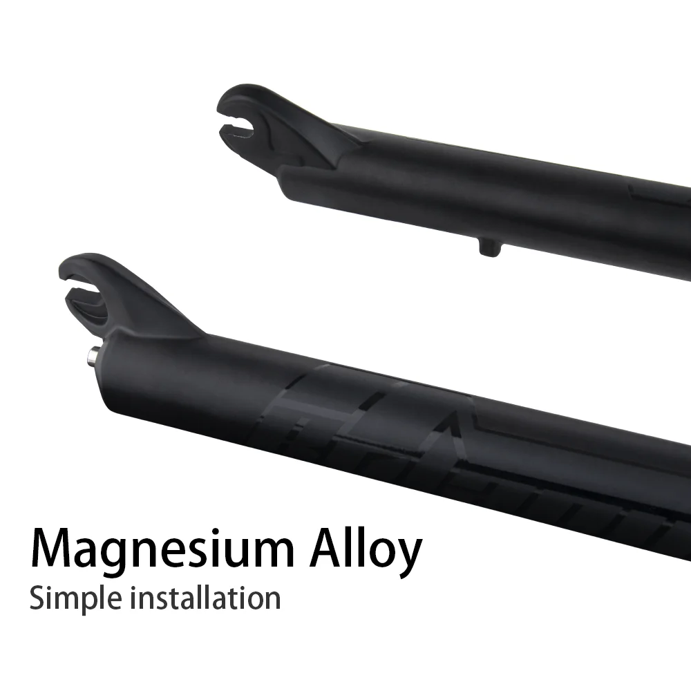 Велосипедная вилка Bolany двойная Наплечная для снежного велосипеда 26 дюймов 4 0