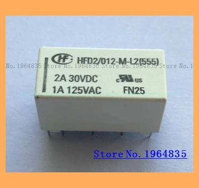 HFD2/012-M-L2 HFD2/012-M-L2(555) 2A HFD2/012-S-L2-D | Обустройство дома