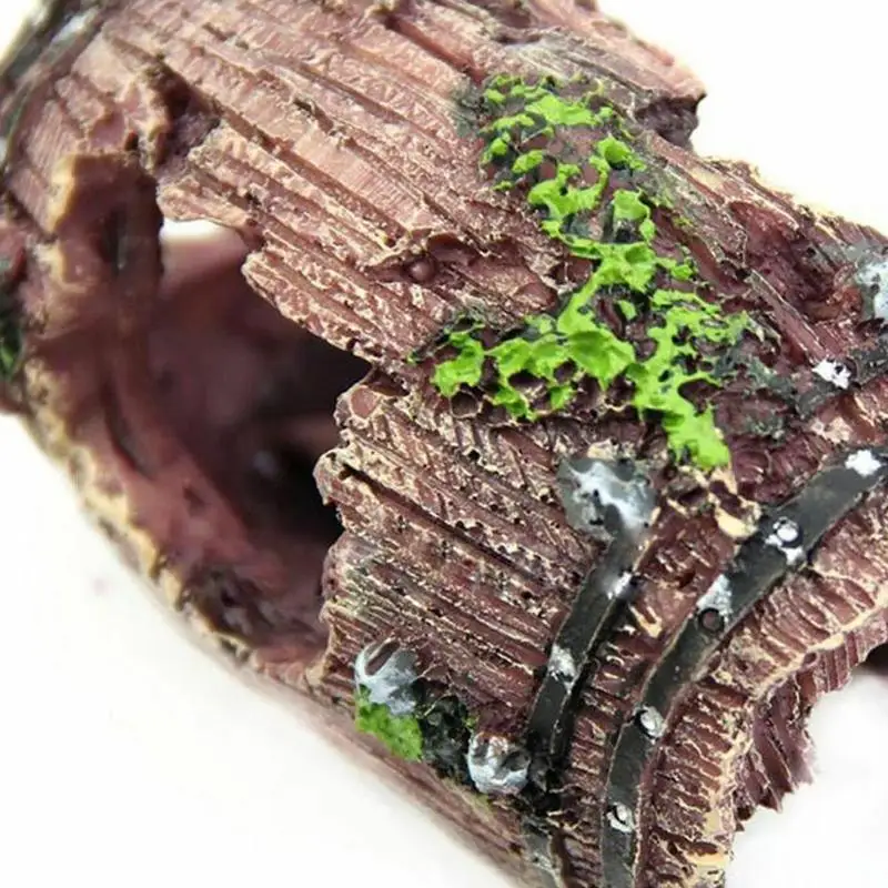 Аквариумное оборудование аксессуары украшение для аквариума античный винный