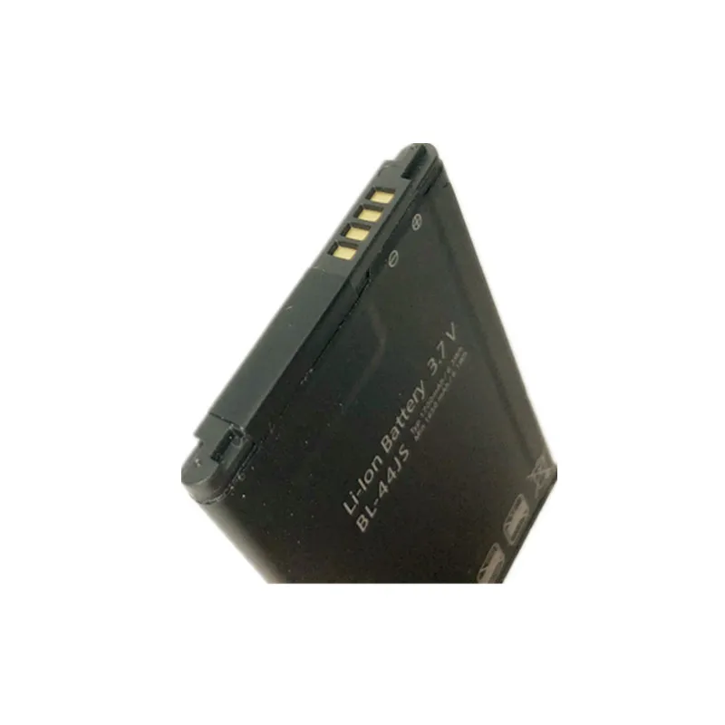

New 1700mAh BL-44JS Replacement Battery For LG Lucid 4G VS840 Viper 4G LTE LS840 BL44JS Batteries