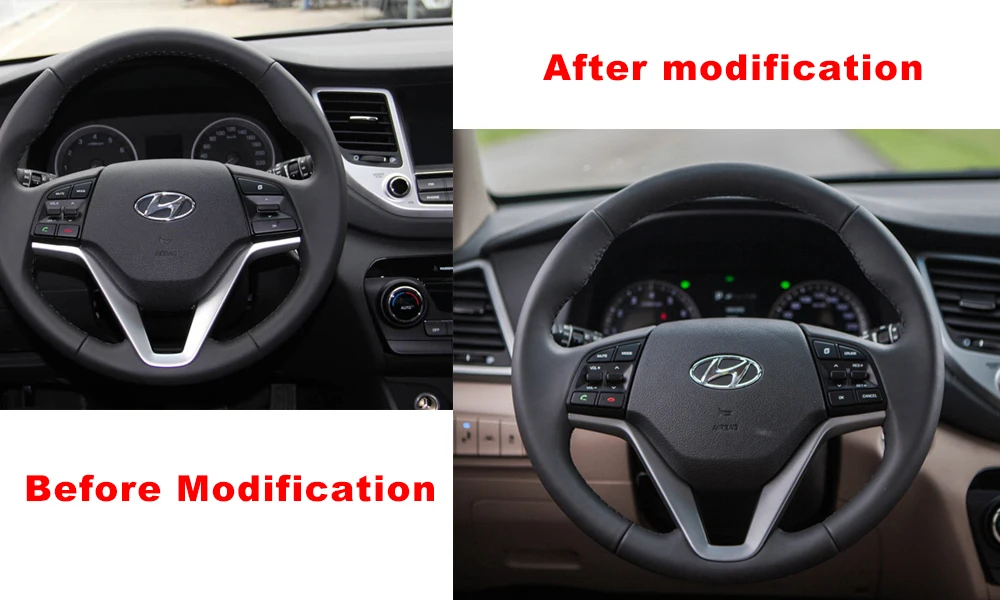 Новые автозапчасти для hyundai Creta Ix25 2.0L кнопки круизного контроля с правой стороны