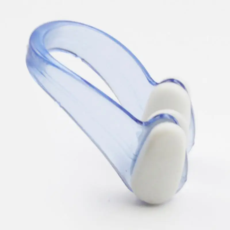 Нетоксичные мягкие силиконовые аксессуары для водных видов спорта мини плавание