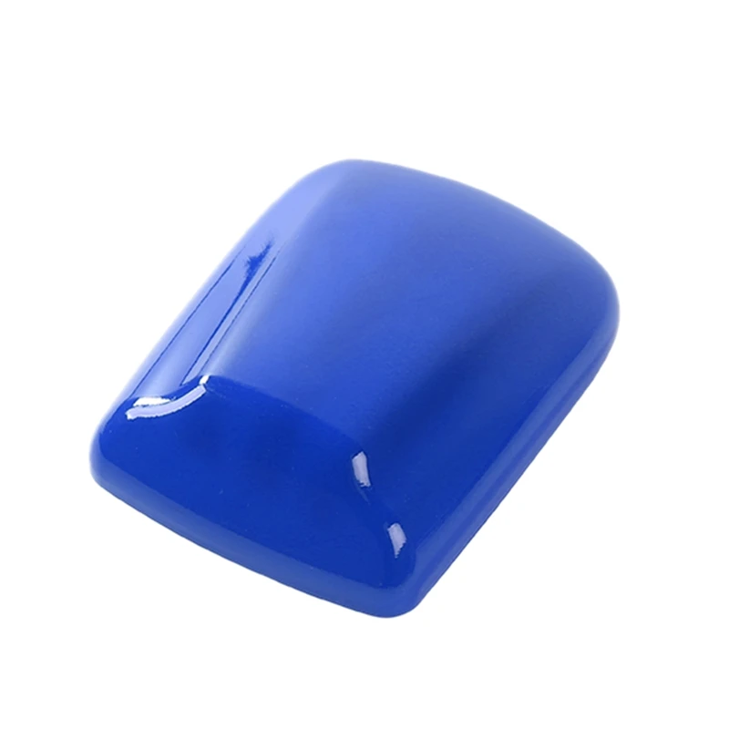 

AU04 -Antenna Base Cover Trim ABS Interior Accessories for Dodge Challenger Charger 2010-2020 RAM 2010-2015