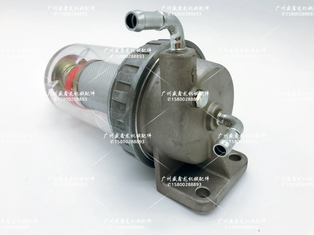 Детали экскаватора Kobelco SK200-6/230/250/260/350-6-6E элемент для разделения масла и воды -