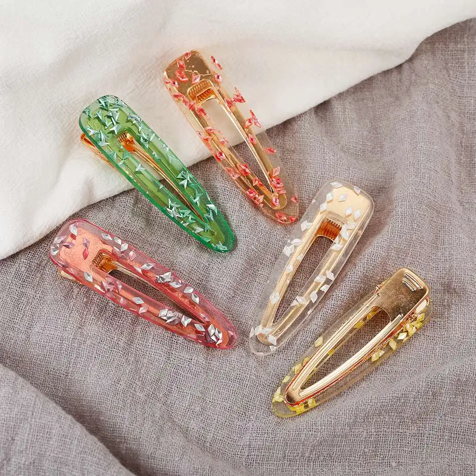 Подходящего Тиара для волос с зажимом/булавки/украшения/Ювелирные изделия/краб