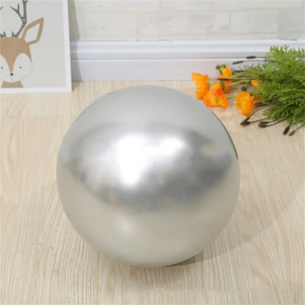 

50Pcs 12inch Metallic Balloons Round Latex Pearlized Balloons Carnival Birthday Wedding Decoration Party Supplies