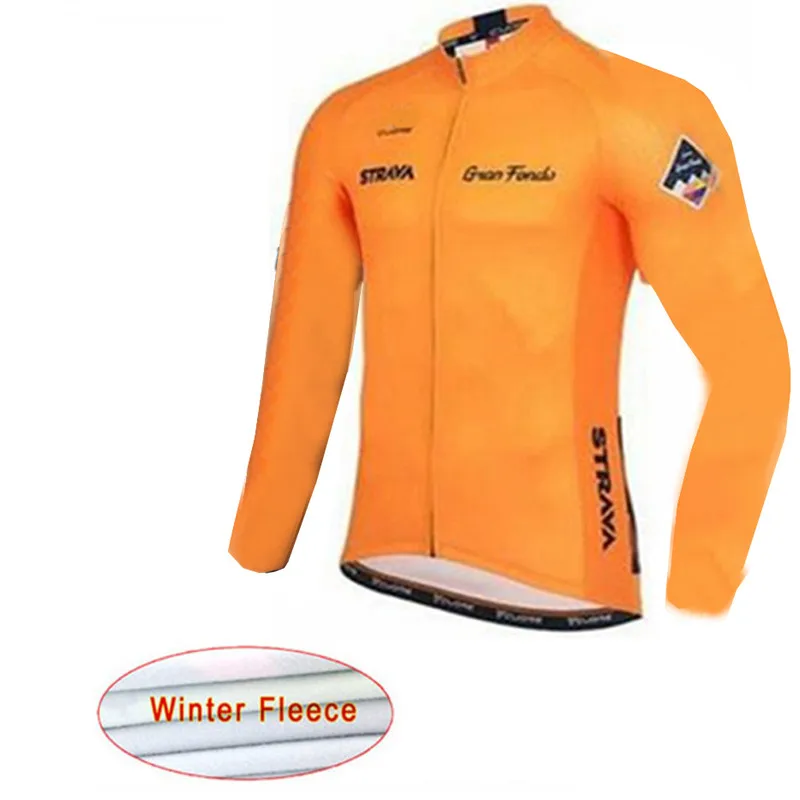 Джерси для велоспорта зима 2019 новая Теплая Флисовая велосипедная одежда с