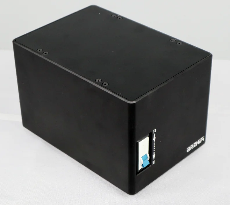 

Complete 500W Output 110V/100V Fever-level Isolated Power Supply Machine
