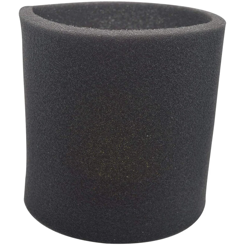 

3 Pack 90585 Foam Sleeve VF2001 Foam Replacement Filter for Shop-Vac, Vacmaster & Genie Shop Wet Dry Vacuum Cleaner