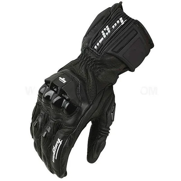 

Furygan New Men's Racing gloves Leather AFS6 Carbon fiber Gloves Bicycle Cycling AFS6 Motorbike Road Moto Motorcycle Gloves