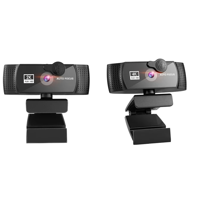 

1080P Web Camera for Computer PC Web Cam with Mic Wide Angle HD Camara with Microphone Privacy Covers