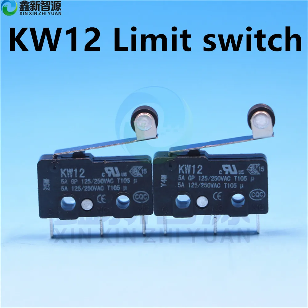 Оригинальный концевой датчик KW12 для экосольвентного принтера Galaxy сенсорный