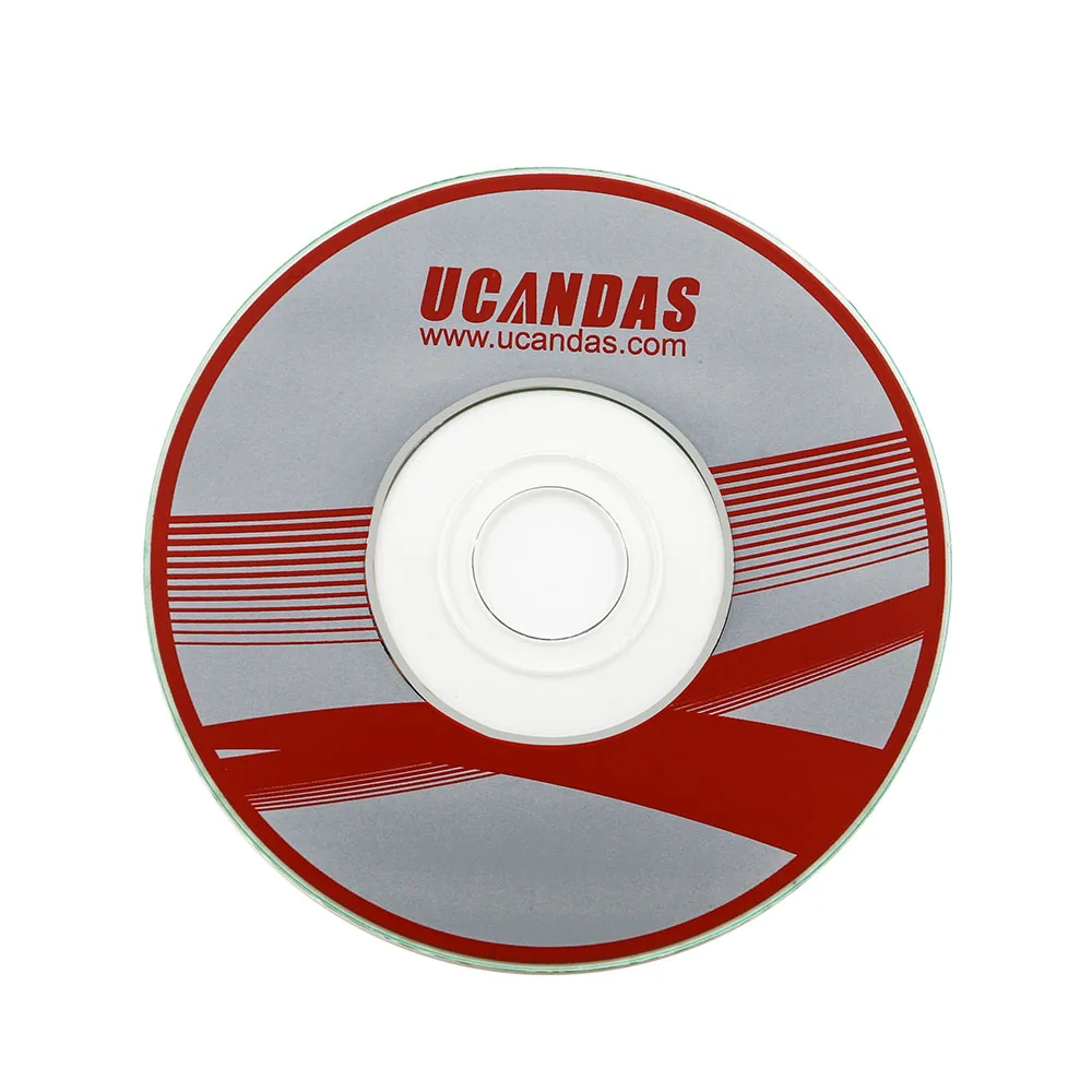 Оригинальная диагностическая система OBDII для автомобиля ucandas VDM автодиагностика онлайн обновление с Wi-Fi той же функцией, что и Diagun