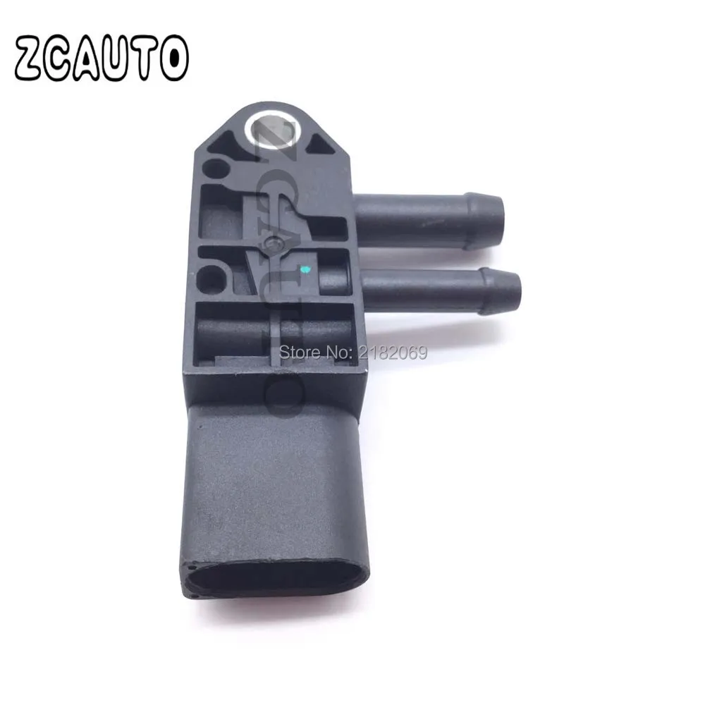 EGR DPF дифференциальный датчик давления выхлопных газов для AUDI A1 A3 A4 Q5 SEAT SKODA VW Caddy Golf
