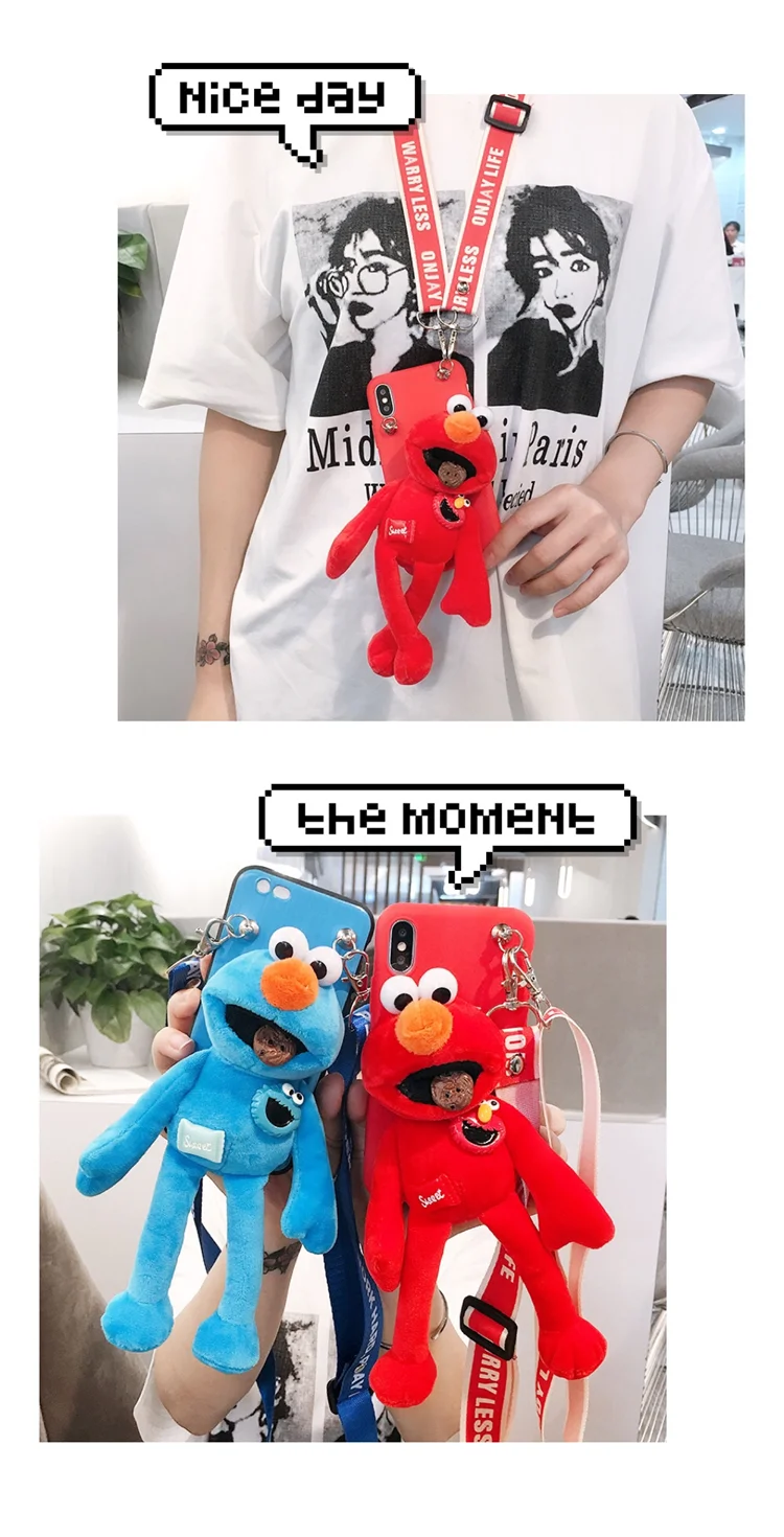 Чехол SAM Note10 pro плюшевый кошелек милый Сейлор Мун для samsung Galaxy Note 3/note 4/note 5/note 8/note 9/S10 plus 3D