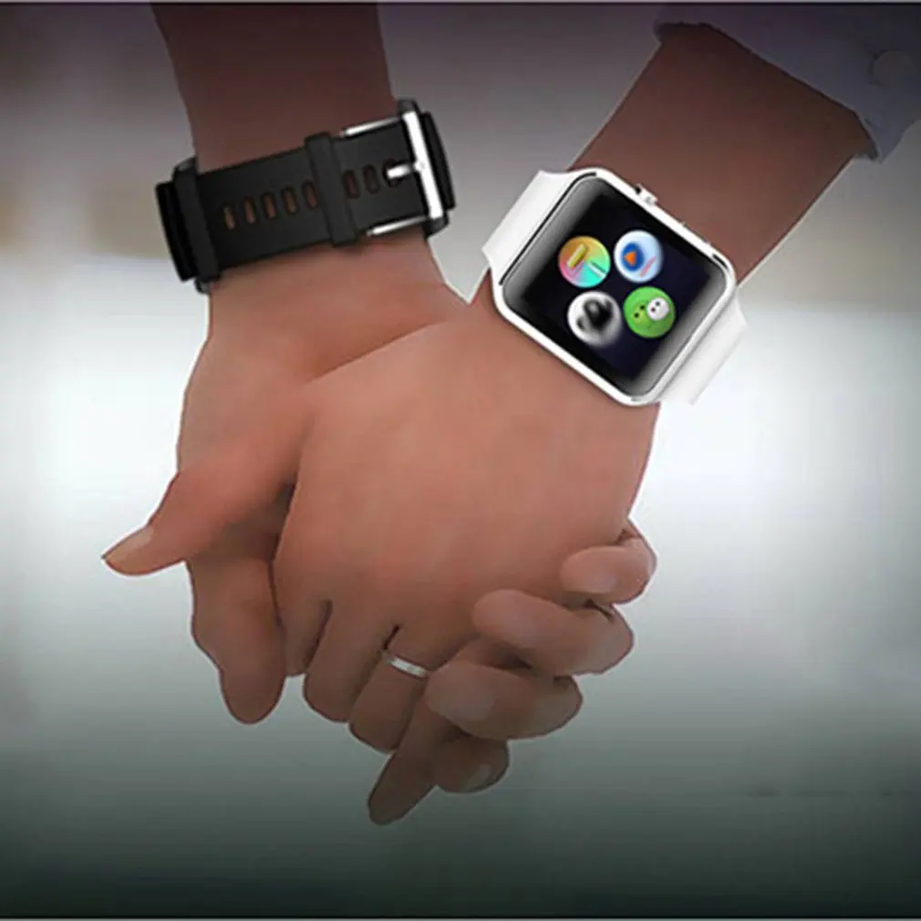 X6 цветной экран Смарт браслет в режиме реального времени мониторинг сна Функция