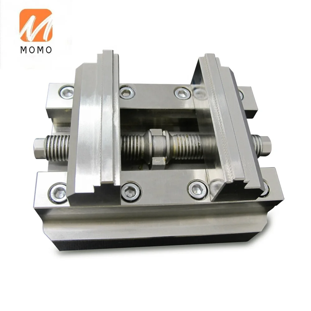 

High precision drilling milling welding self center vice for CNC tool machine