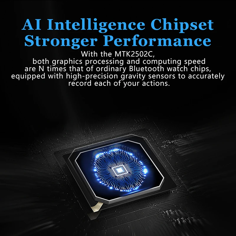 MAFAM DT98 Bluetooth циферблат Смарт часы полный экран сенсорный Браслет фитнес-трекер