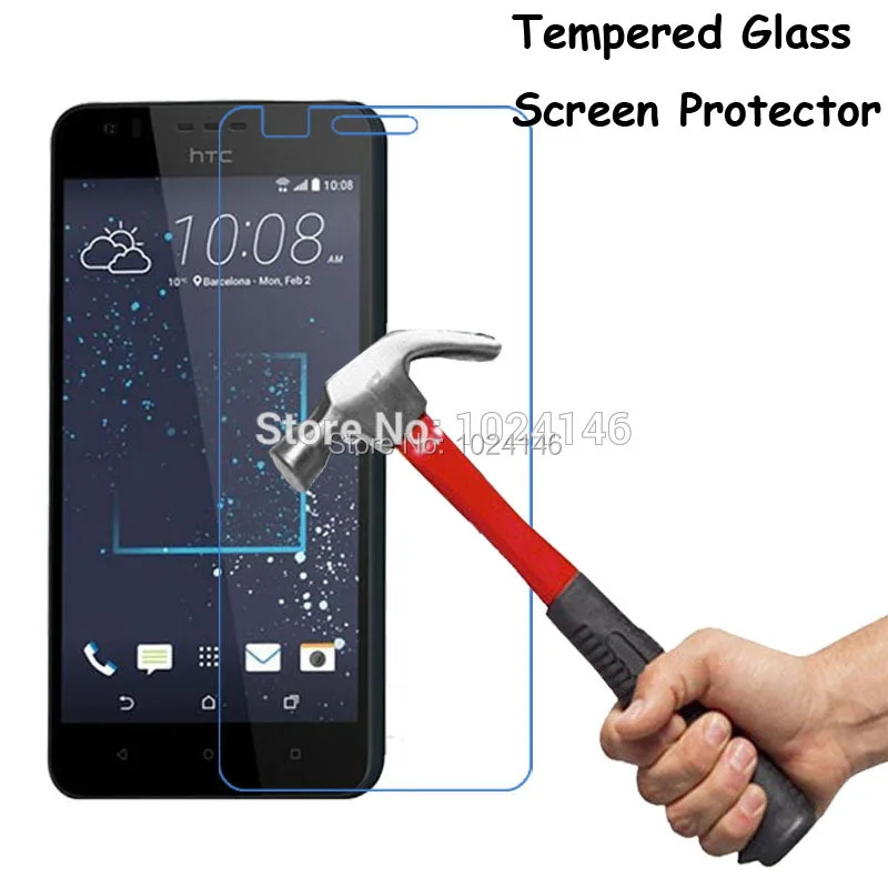 Закаленное стекло/прозрачная ПЭТ/матовая ПЭТ-защитная пленка для переднего