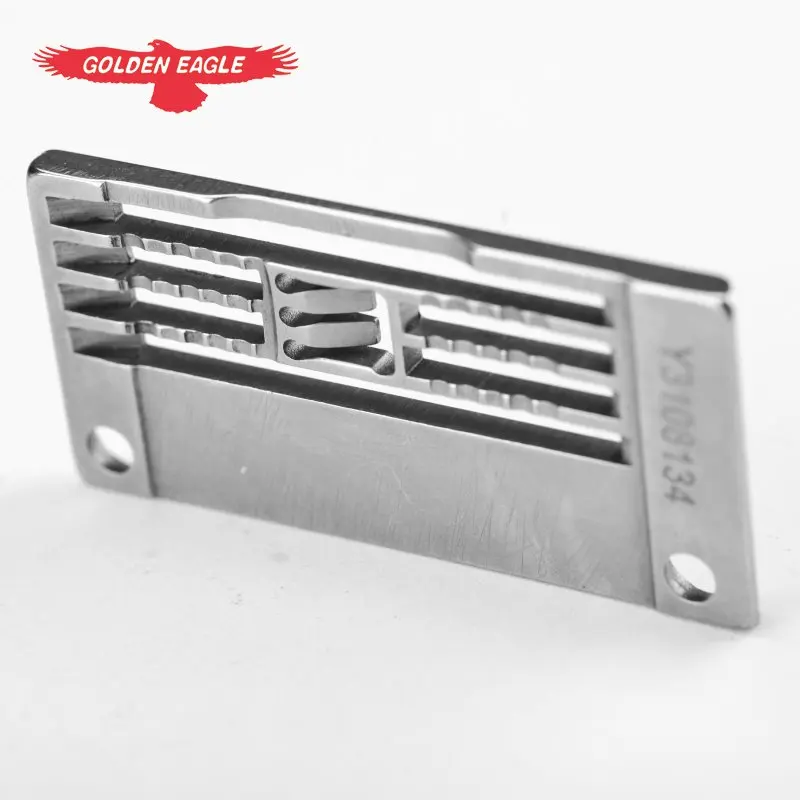 For YAMATO Sewing Machine Parts Y3108134 Throat Plate | Дом и сад