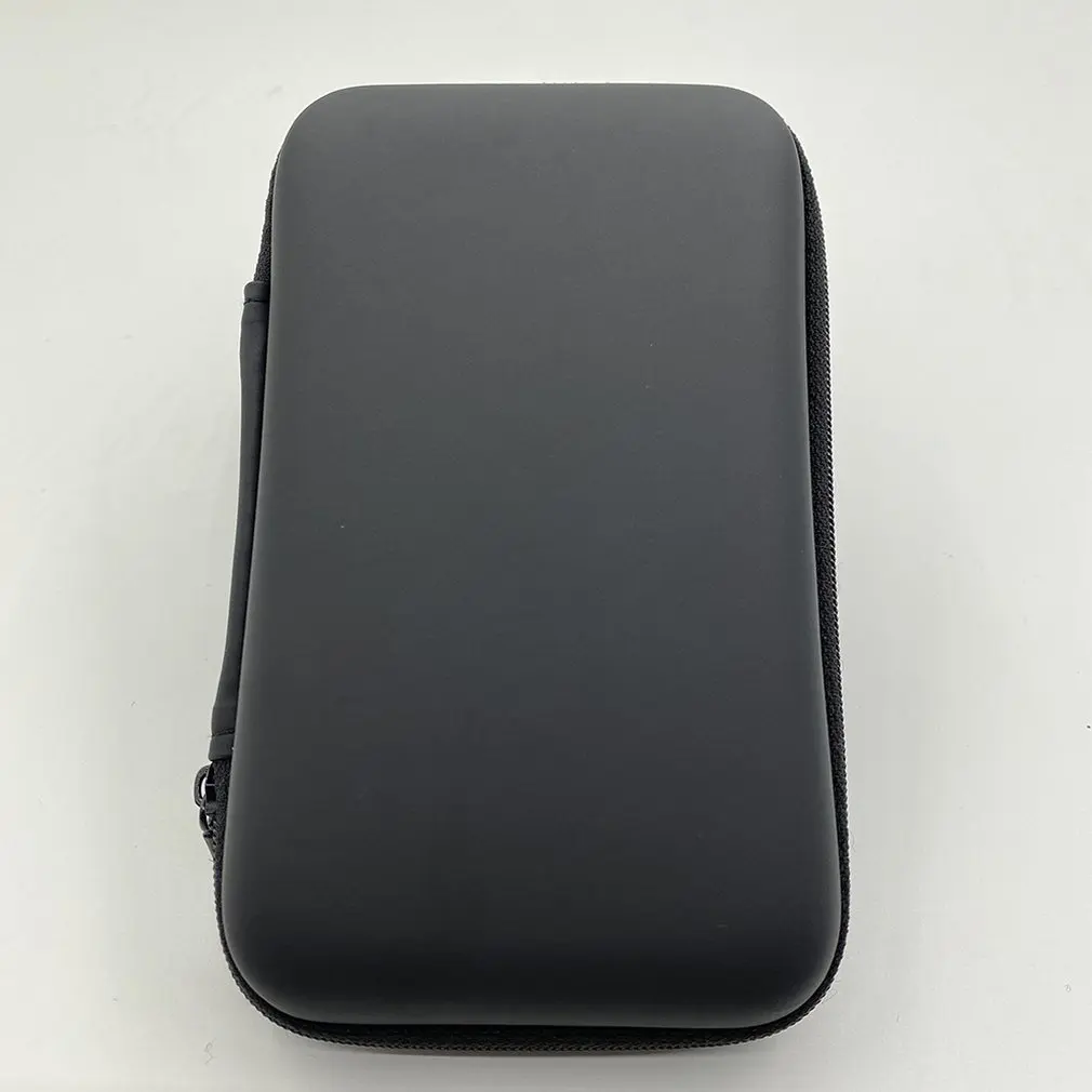 

Forehead gun storage bag EVA storage box thermometer package thermometer protection box practical bag