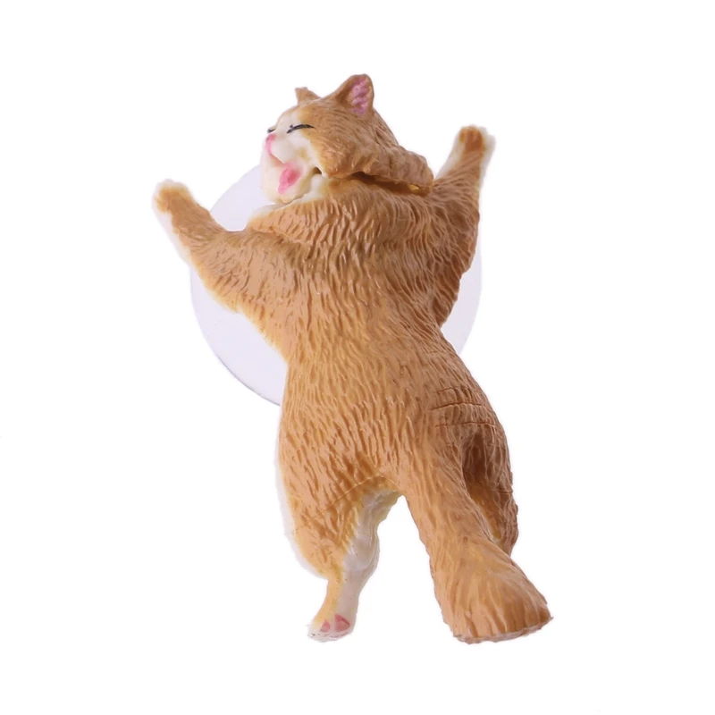 

COOL Mr Cat мобильный телефон с присоской