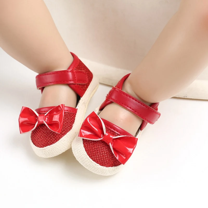 

Baby Shoes Girls Shoes Spring Autumn Princess Leather shoes Wedding Party Shoes for Girl