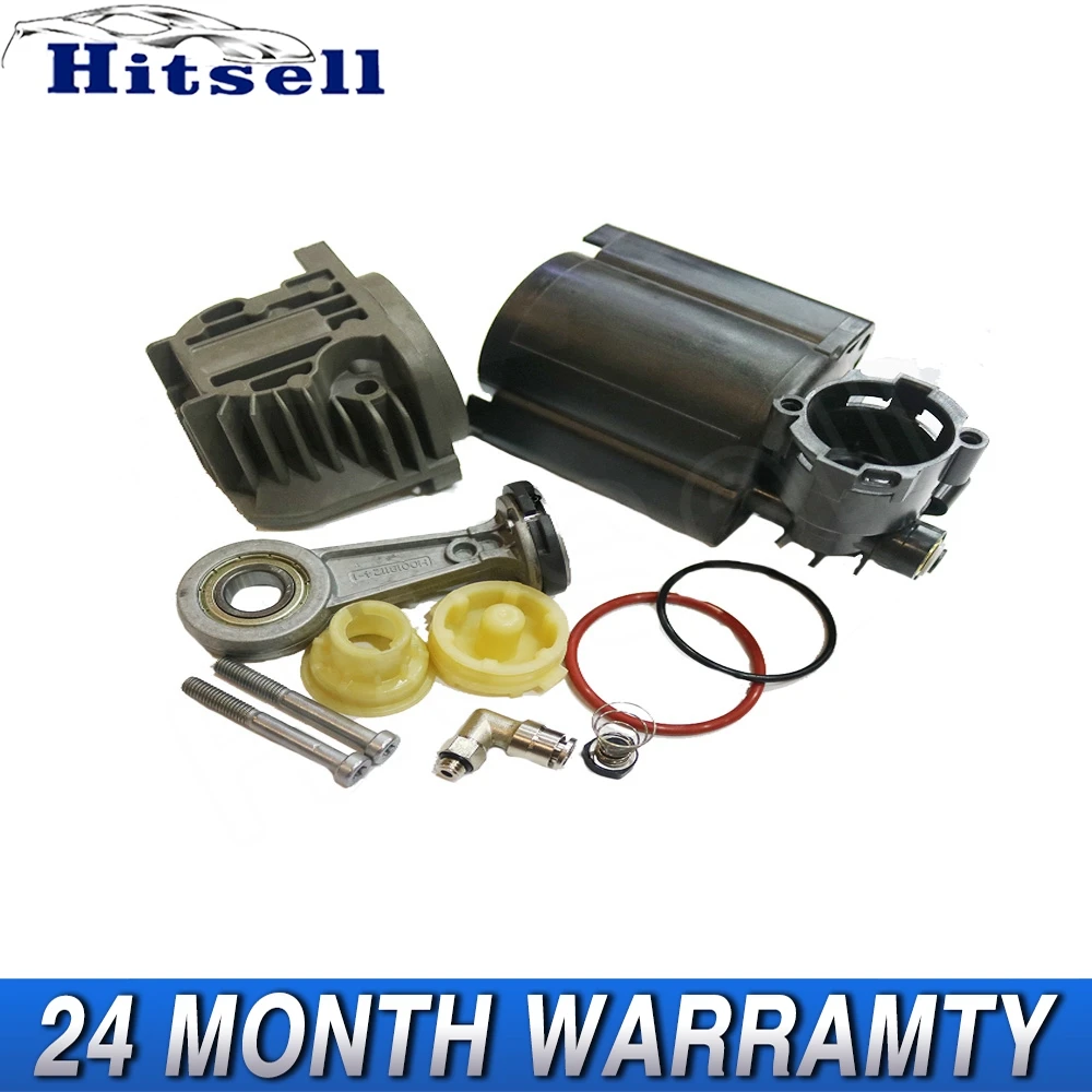 Cylinder Head With Piston Ring Repair Kits For Vw Touareg X5