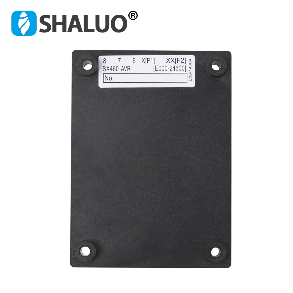 Распродажа генератор AVR SX460 Однофазный дизельный автоматический регулятор