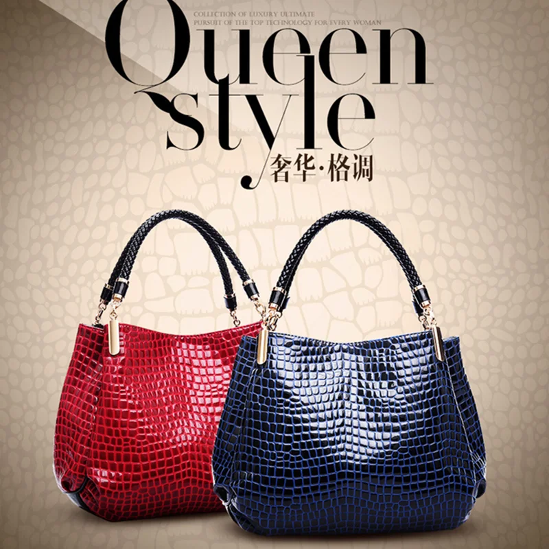 Женские кожаные сумки 2018 роскошные женские ручные кошелек модные через плечо с