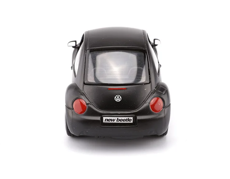 1:24 высокое моделирование Volkswagen Beetle сплава Модель автомобиля Моделирование винтажные классические автомобильные игрушки для детей Подарки