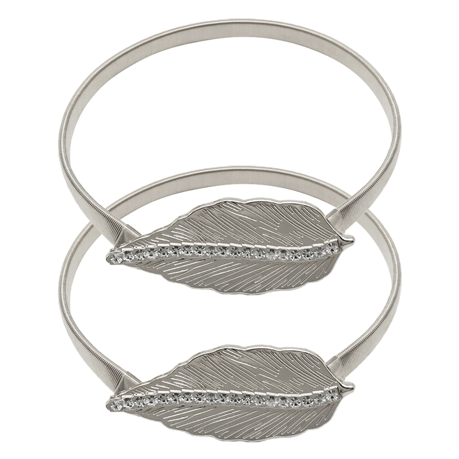 

2 шт., занавески в форме листьев для гостиной и офиса