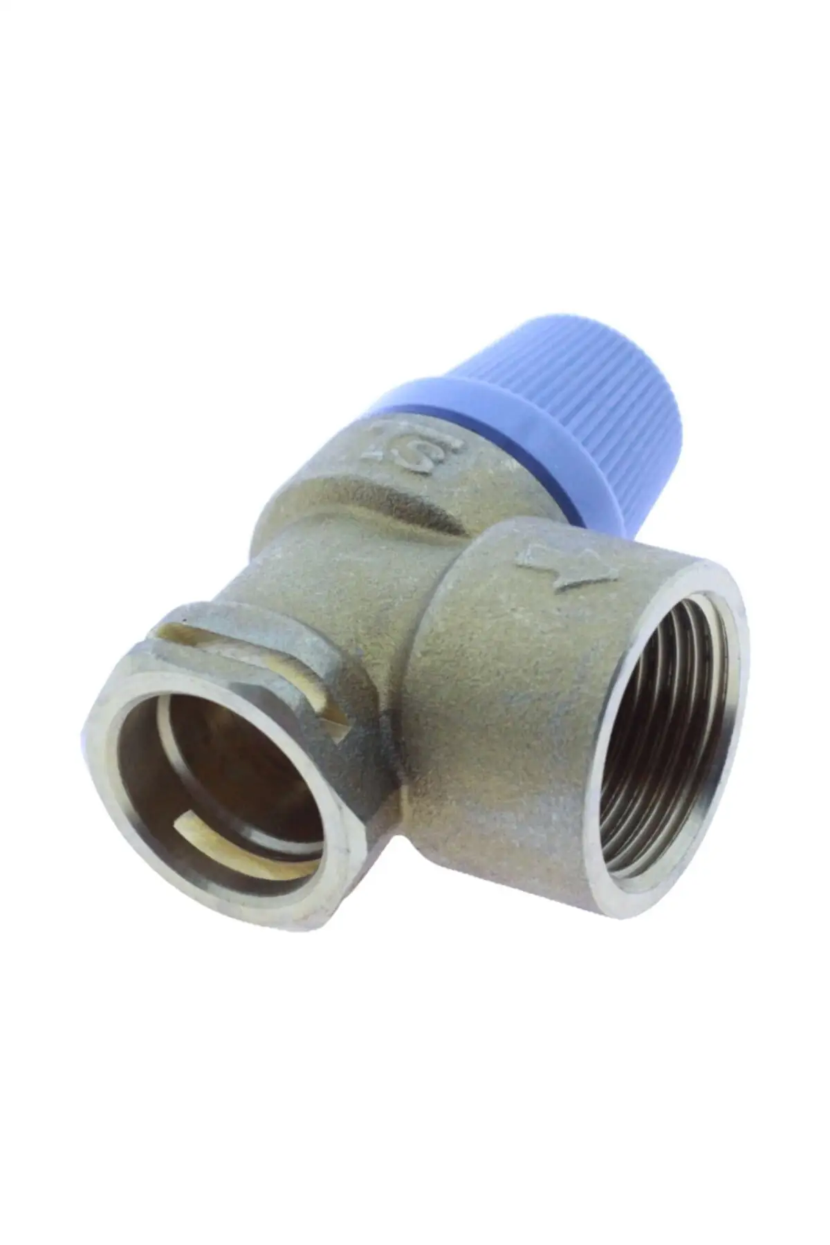 

Vuw Combi Safety Valve-3 Bar
