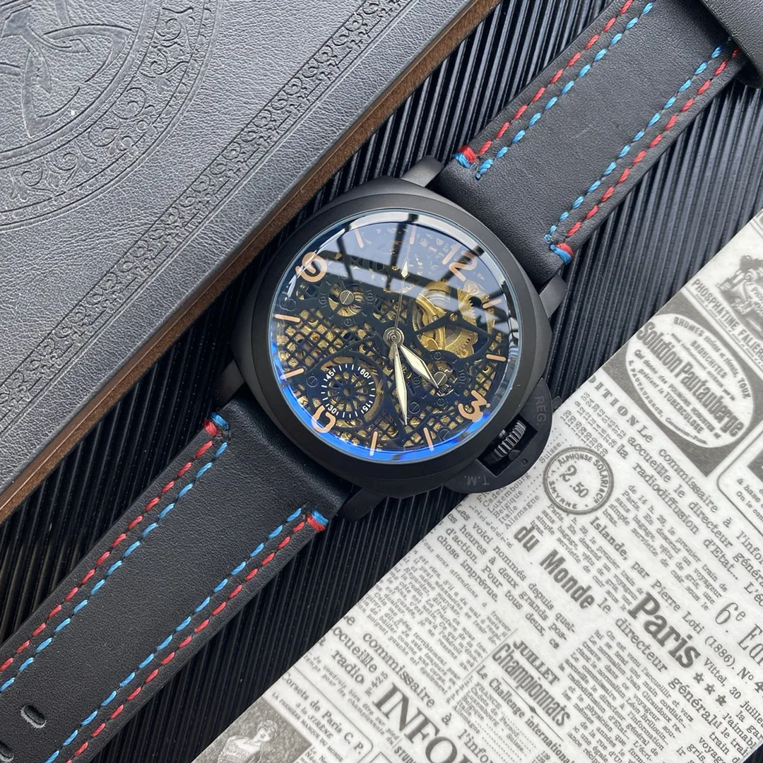 

Fully Automatic Mechanical Movement Men's watch for instant sale