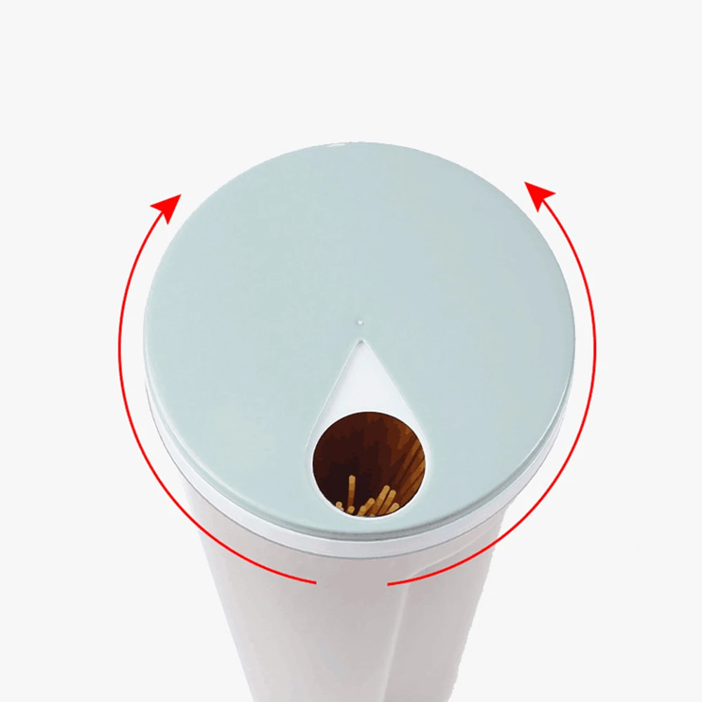 Хаки/светильник зеленый/светильник синий прозрачный Пластик Еда ящик для