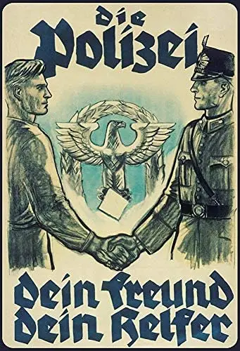 

12 x 8 Inch Aluminium Sign in Case of Emergency, Keep Quiet and Call Dad.German Vintage Iron Plate Novelty Decor Club Cafe Bar