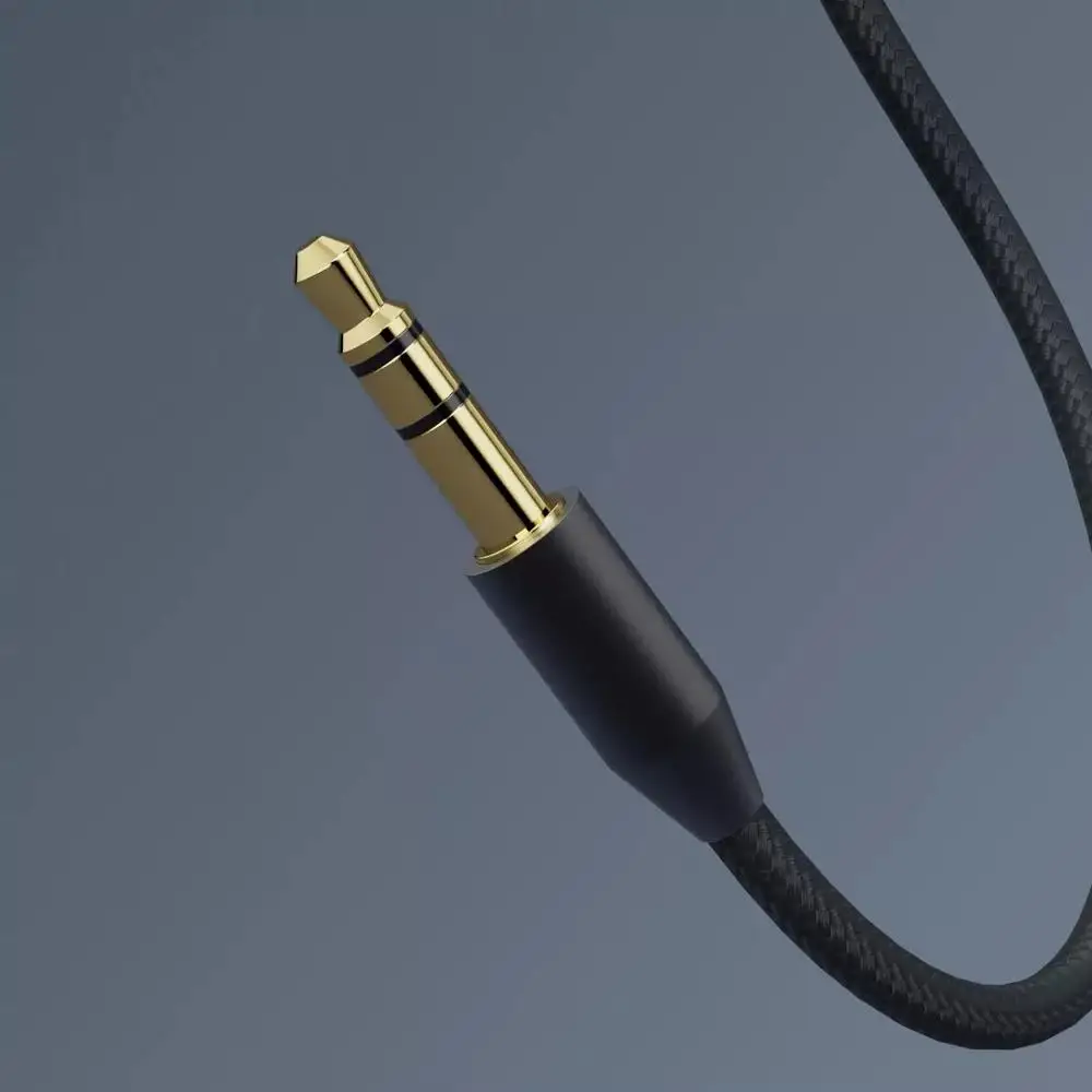 Youpin Hagibis Bluetooth совместимый 5 0 приемник автомобильный AUX 3 мм Беспроводной адаптер