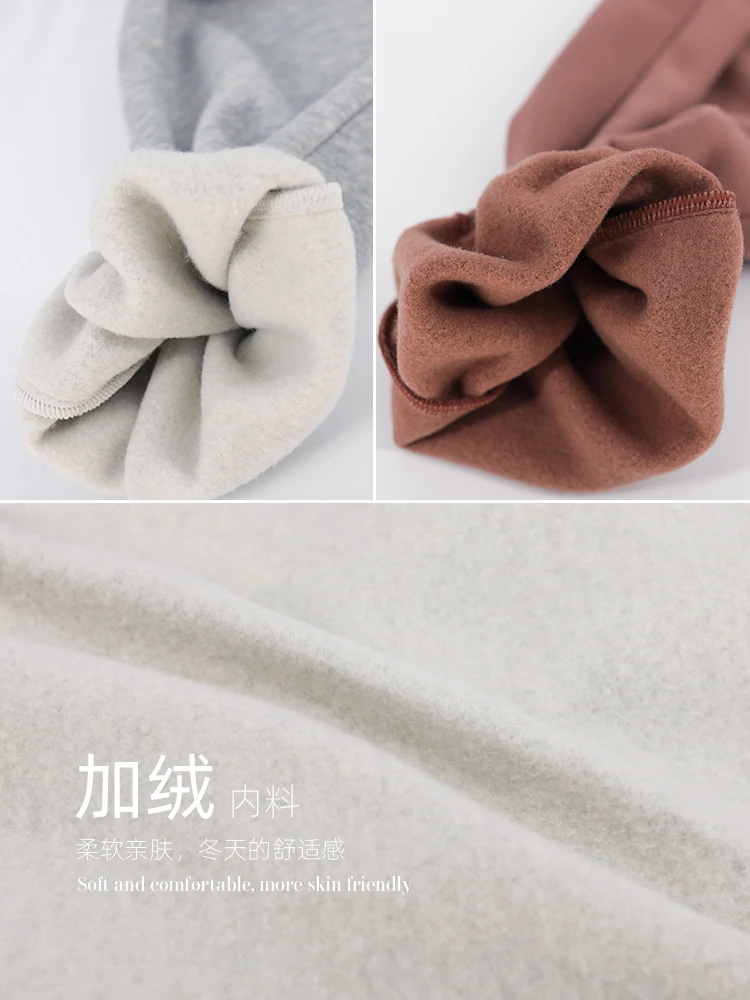 

Fleece Tracksuit for Women Joggers Sweatpant 2 Two Piece Sets Crop Top Hoodies Sweat Pants Matching Set Clothing Outfits Suit