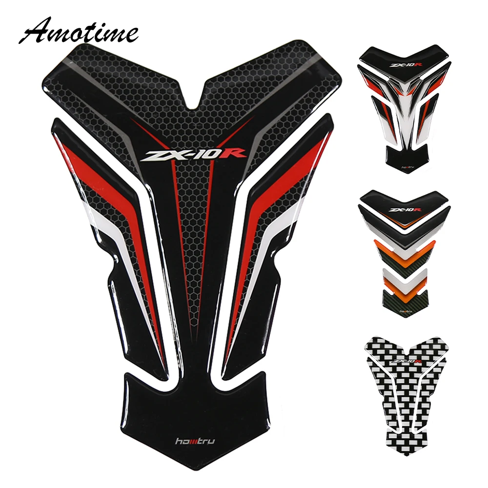 

Для Kawasaki ZX-9R Ninja ZX9R 3D Защитная Наклейка на бак мотоцикла