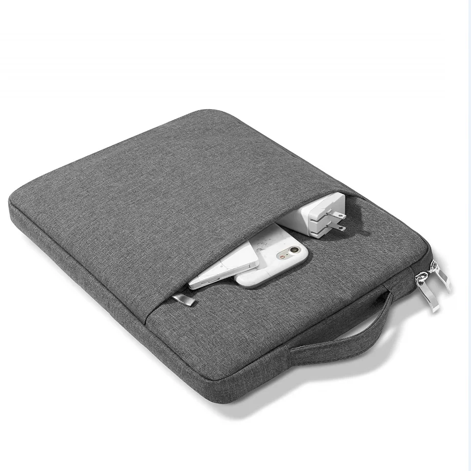 

Shockproof Handbag Sleeve Case For Samsung Galaxy Tab A 10.1 2019 Pouch Bag Cover For Samsung Galaxy Tab SM T510 T515 Funda