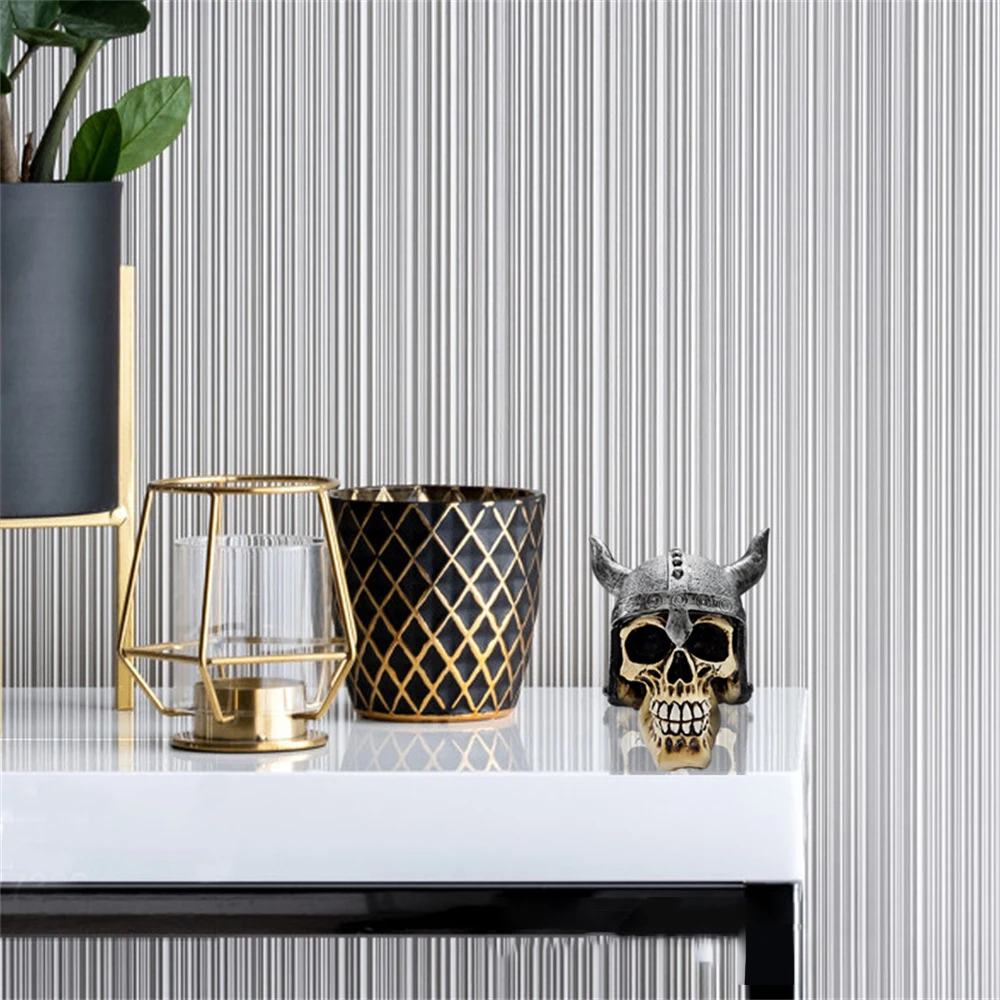 1 шт. полимерные украшения для дома модель скелета с черепом украшение в стиле