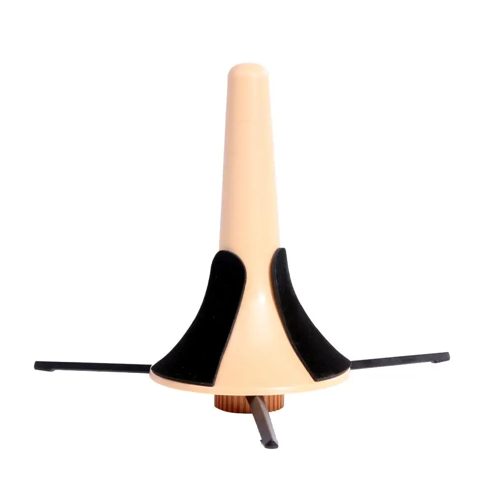 Портативный складной штатив-труба держатель подставка металлическая латунная