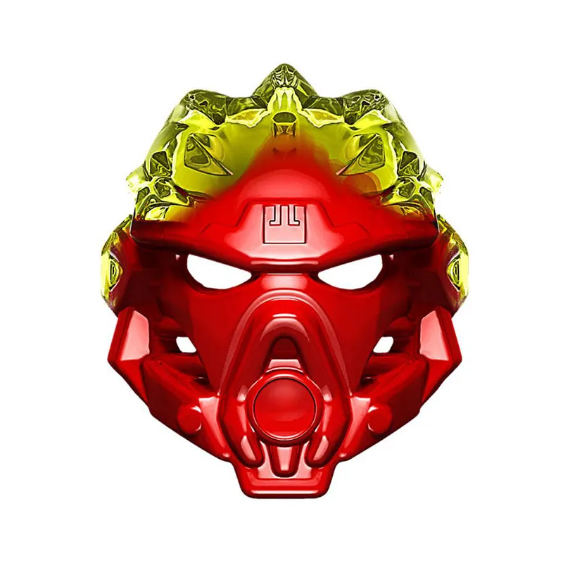 KSZ 613-2 Биохимический воин Bionicle Lava Beast строительный блок кирпичи игрушки подарок для детей совместим с Bela 71313